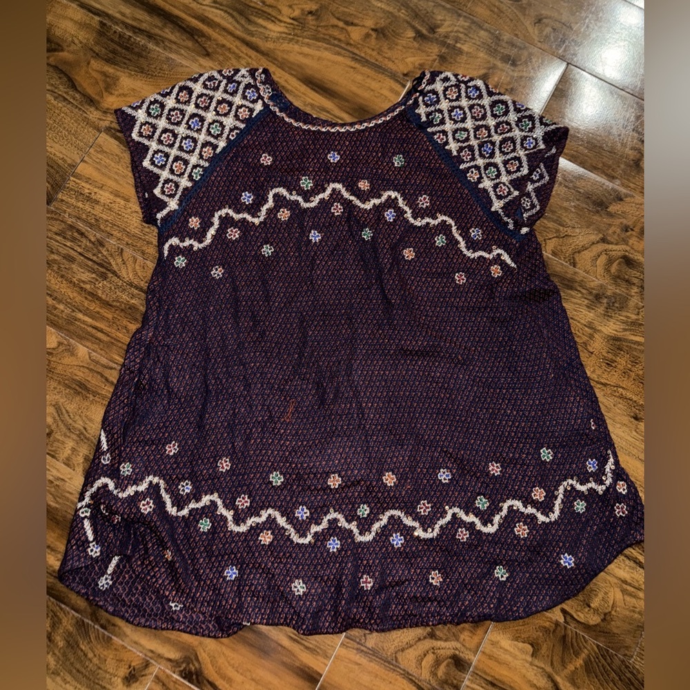 Free People Dress / Tunic Size L